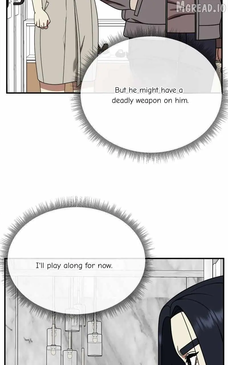 Read Change Me chapter 207 image 19 on Lezhin