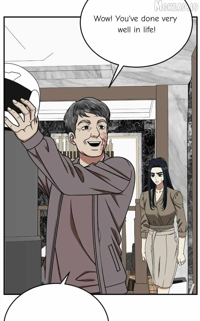 Read Change Me chapter 207 image 21 on Lezhin