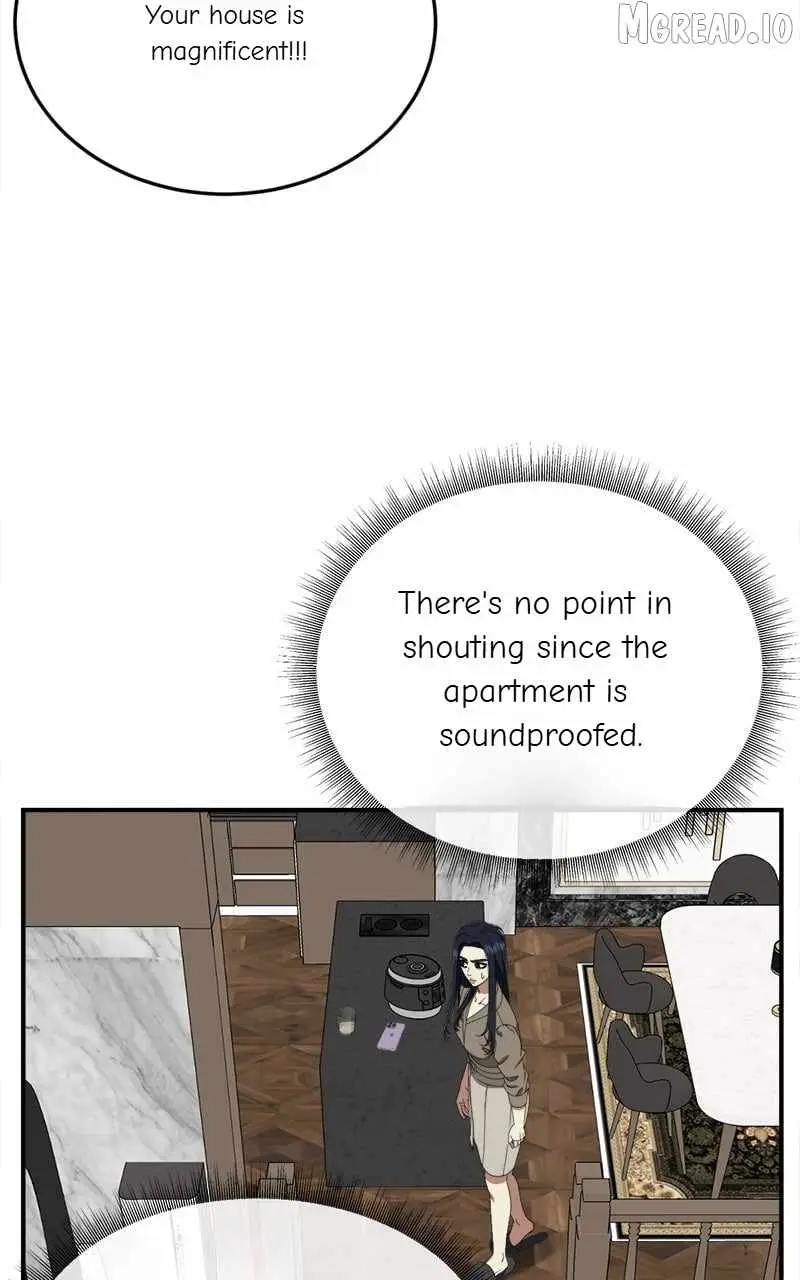 Read Change Me chapter 207 image 22 on Lezhin