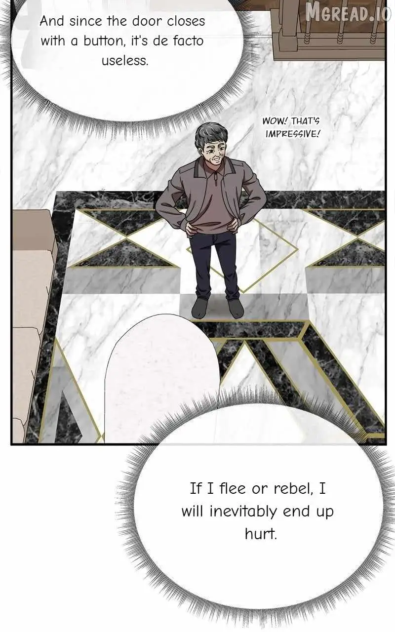 Read Change Me chapter 207 image 23 on Lezhin