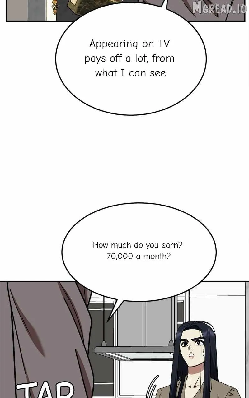 Read Change Me chapter 207 image 27 on Lezhin