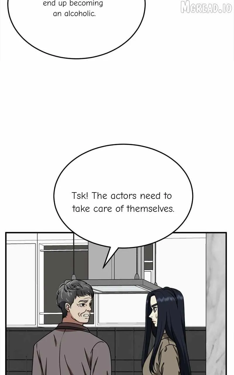 Read Change Me chapter 207 image 32 on Lezhin