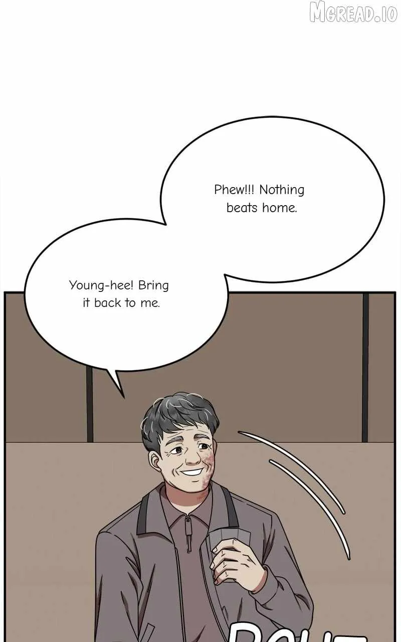 Read Change Me chapter 207 image 35 on Lezhin
