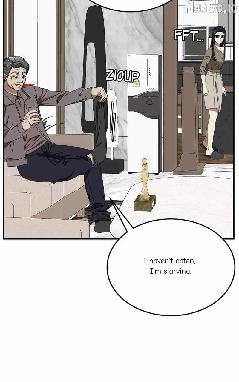 Read Change Me chapter 207 image 37 on Lezhin