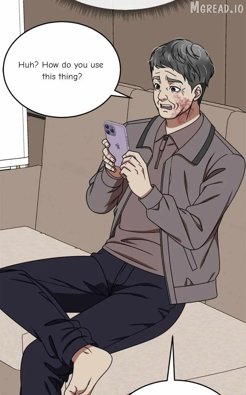 Read Change Me chapter 207 image 41 on Lezhin