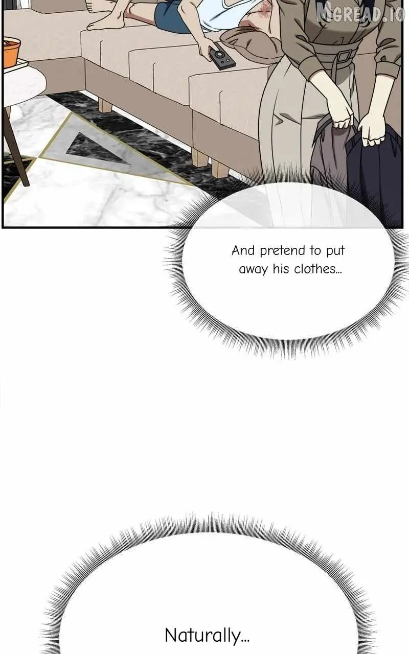 Read Change Me chapter 207 image 48 on Lezhin