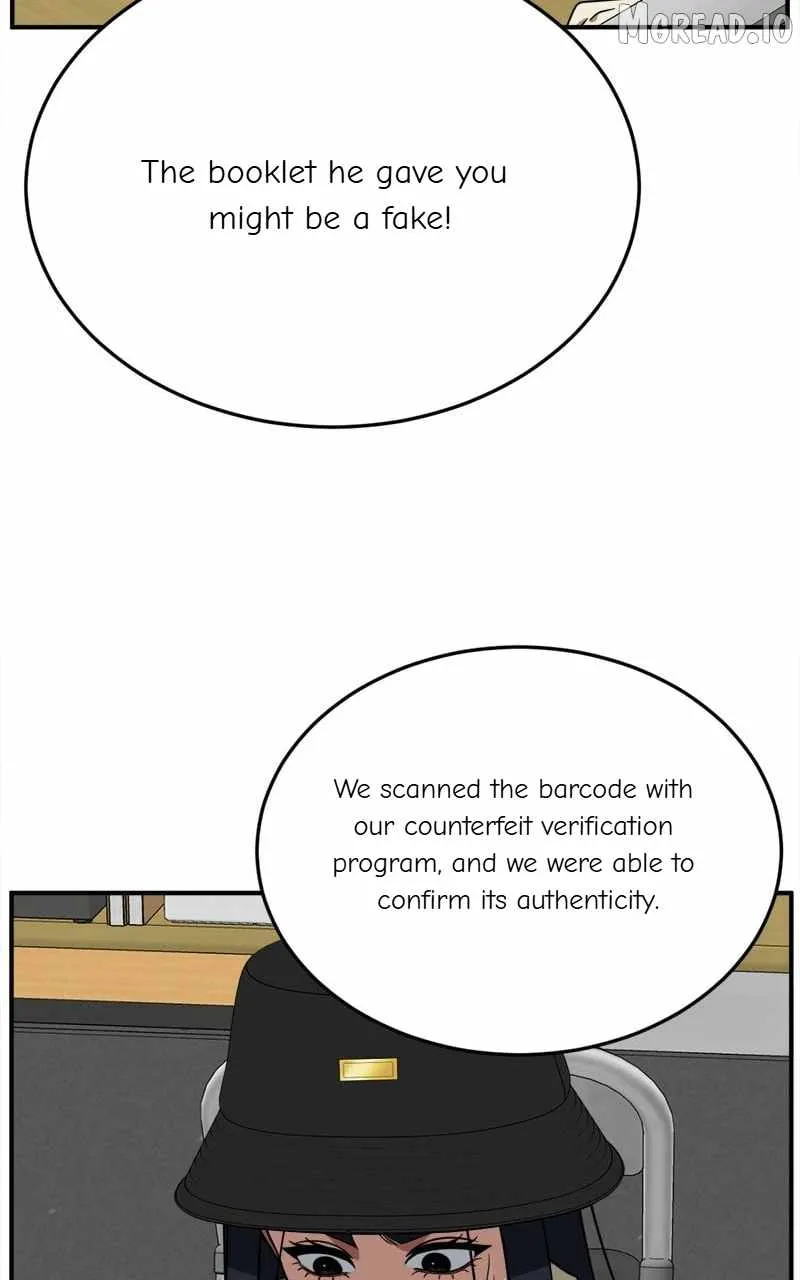 Read Change Me chapter 207 image 64 on Lezhin
