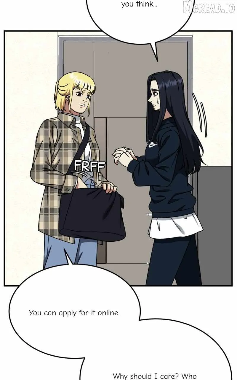Read Change Me chapter 207 image 77 on Lezhin