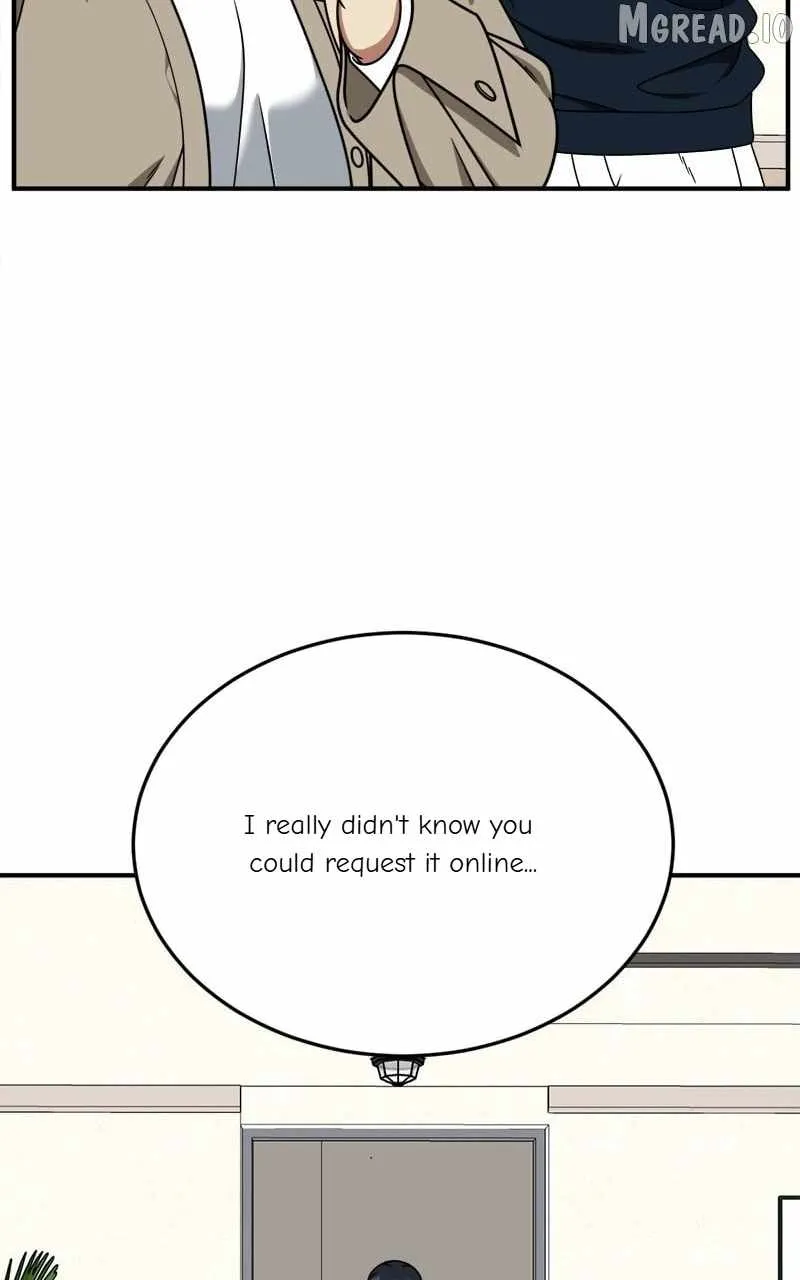 Read Change Me chapter 207 image 81 on Lezhin