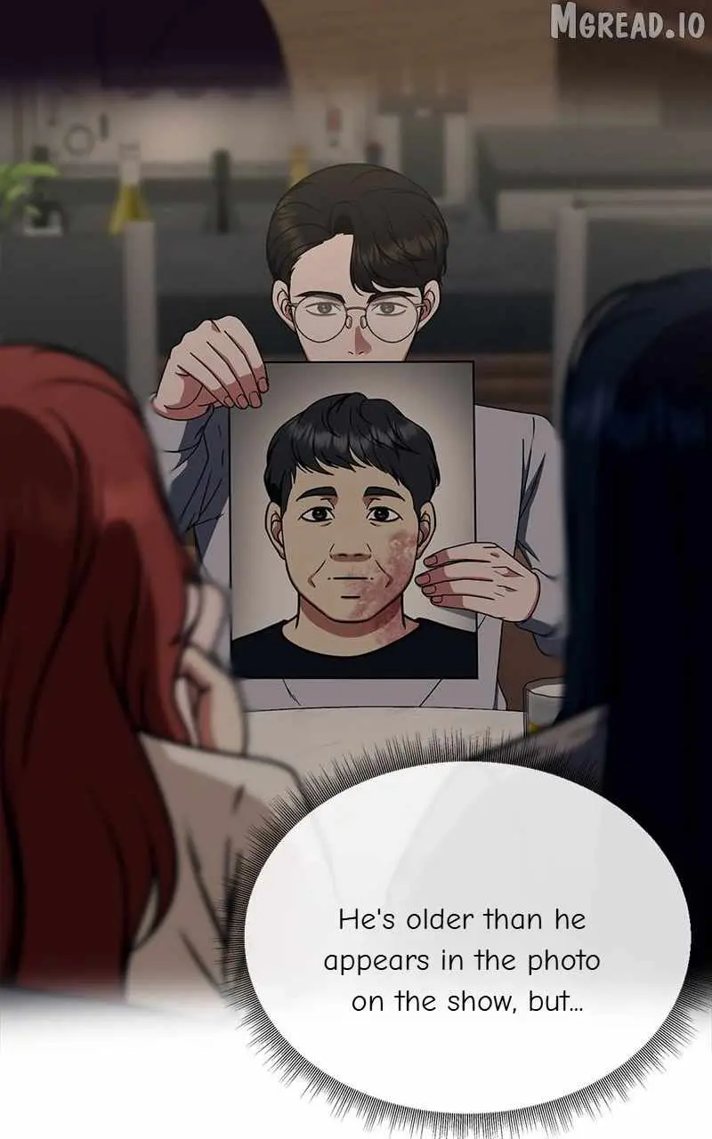 Read Change Me chapter 207 image 9 on Lezhin