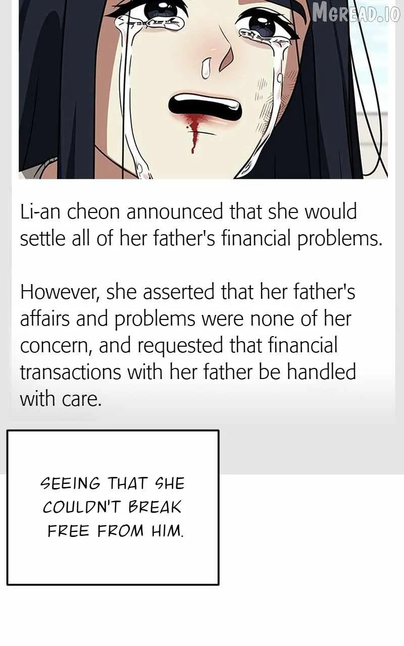 Read Change Me chapter 208 image 128 on Lezhin