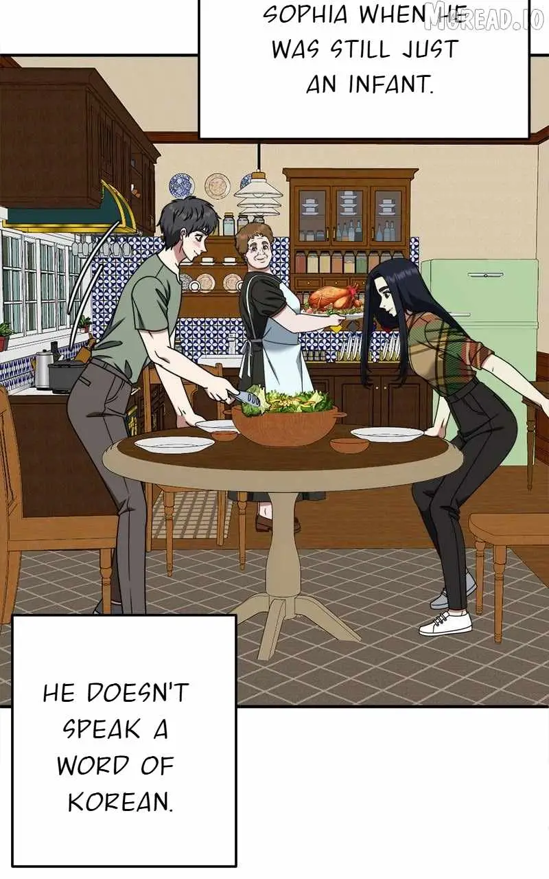 Read Change Me chapter 208 image 141 on Lezhin