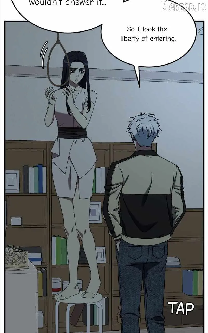 Read Change Me chapter 208 image 2 on Lezhin