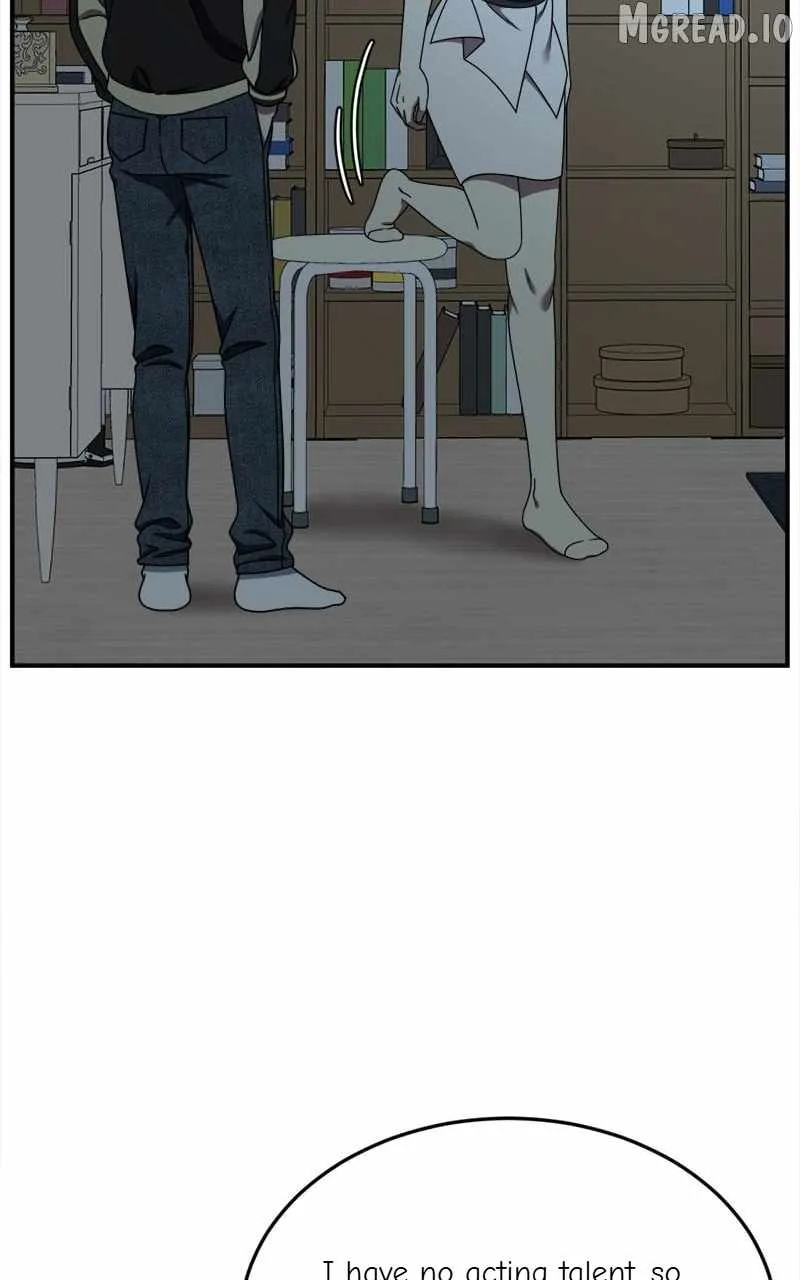Read Change Me chapter 208 image 26 on Lezhin