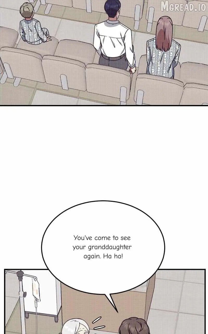 Read Change Me chapter 208 image 42 on Lezhin