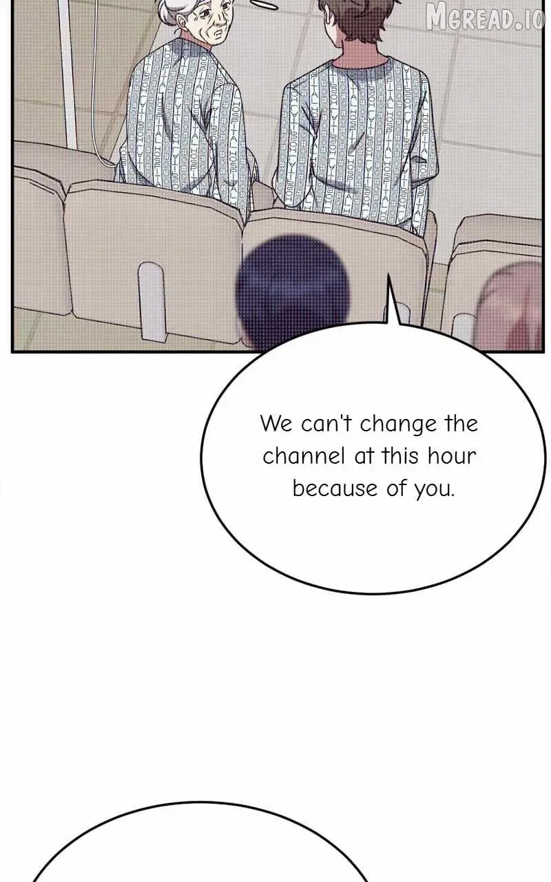 Read Change Me chapter 208 image 43 on Lezhin