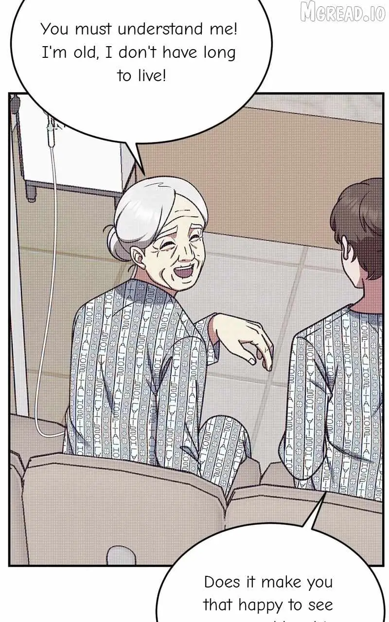 Read Change Me chapter 208 image 44 on Lezhin