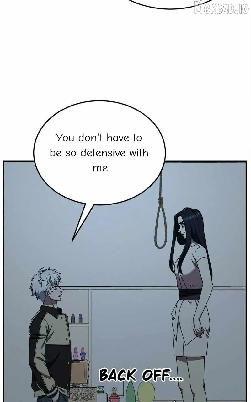 Read Change Me chapter 208 image 5 on Lezhin