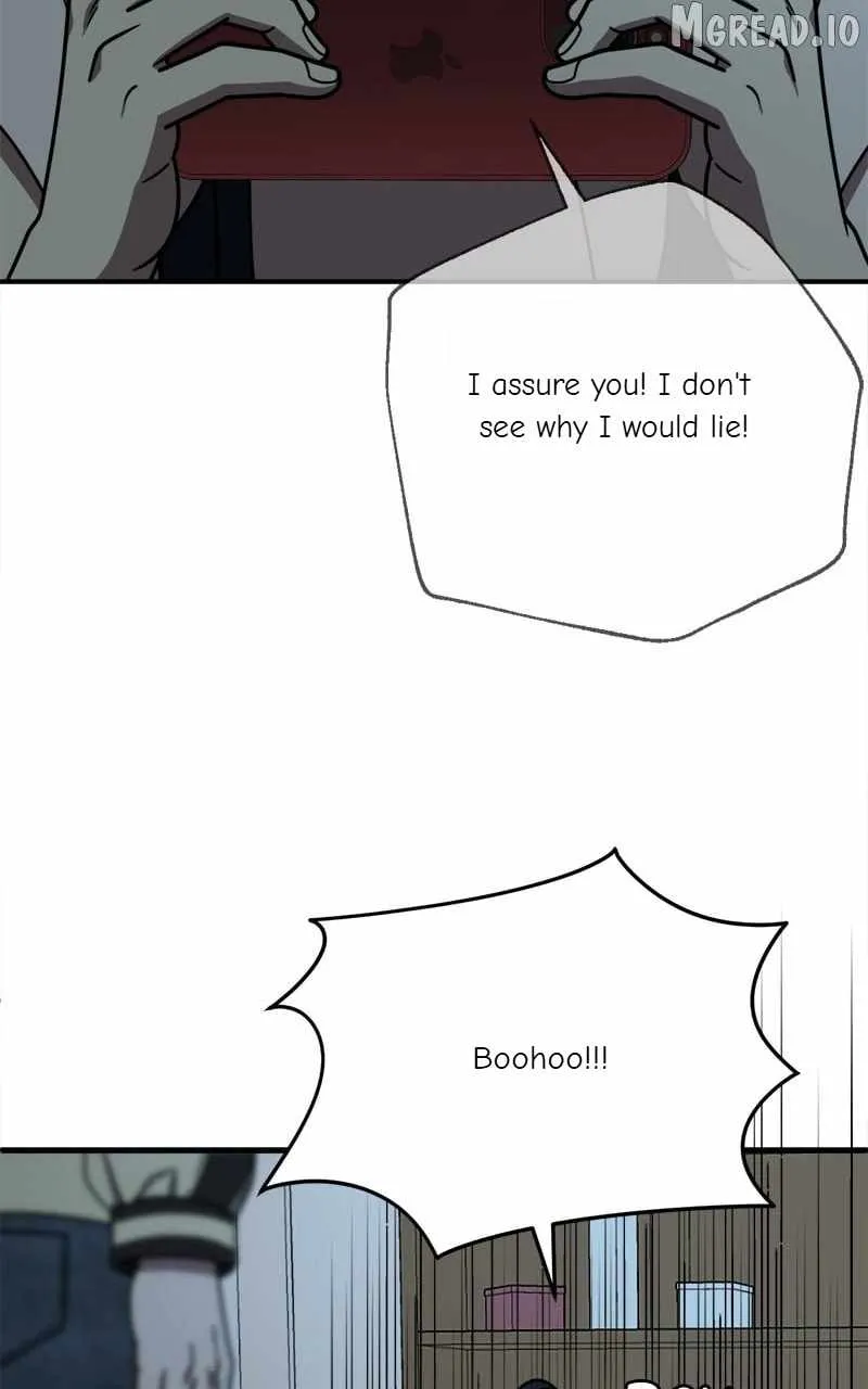 Read Change Me chapter 208 image 50 on Lezhin