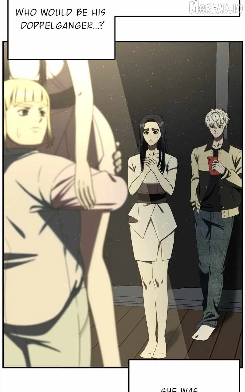 Read Change Me chapter 208 image 73 on Lezhin