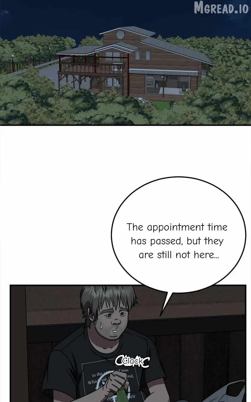 Read Change Me chapter 209 image 1 on Lezhin