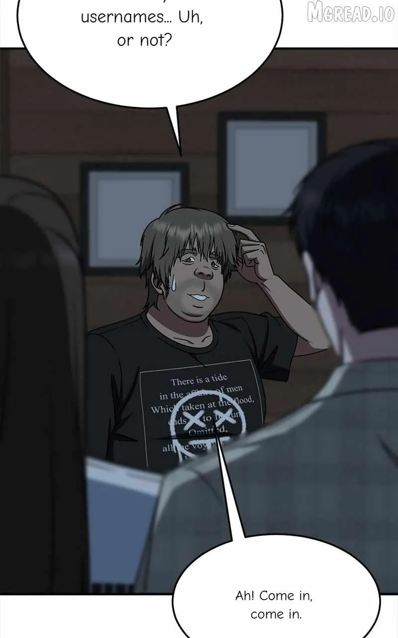 Read Change Me chapter 209 image 25 on Lezhin