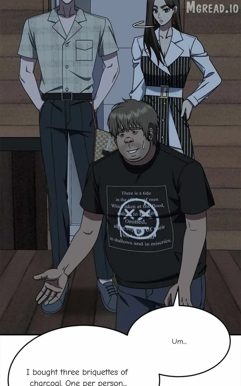 Read Change Me chapter 209 image 30 on Lezhin