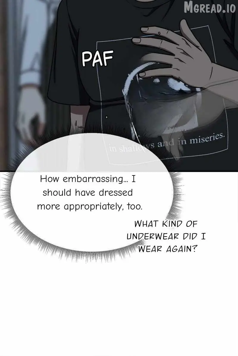 Read Change Me chapter 209 image 32 on Lezhin