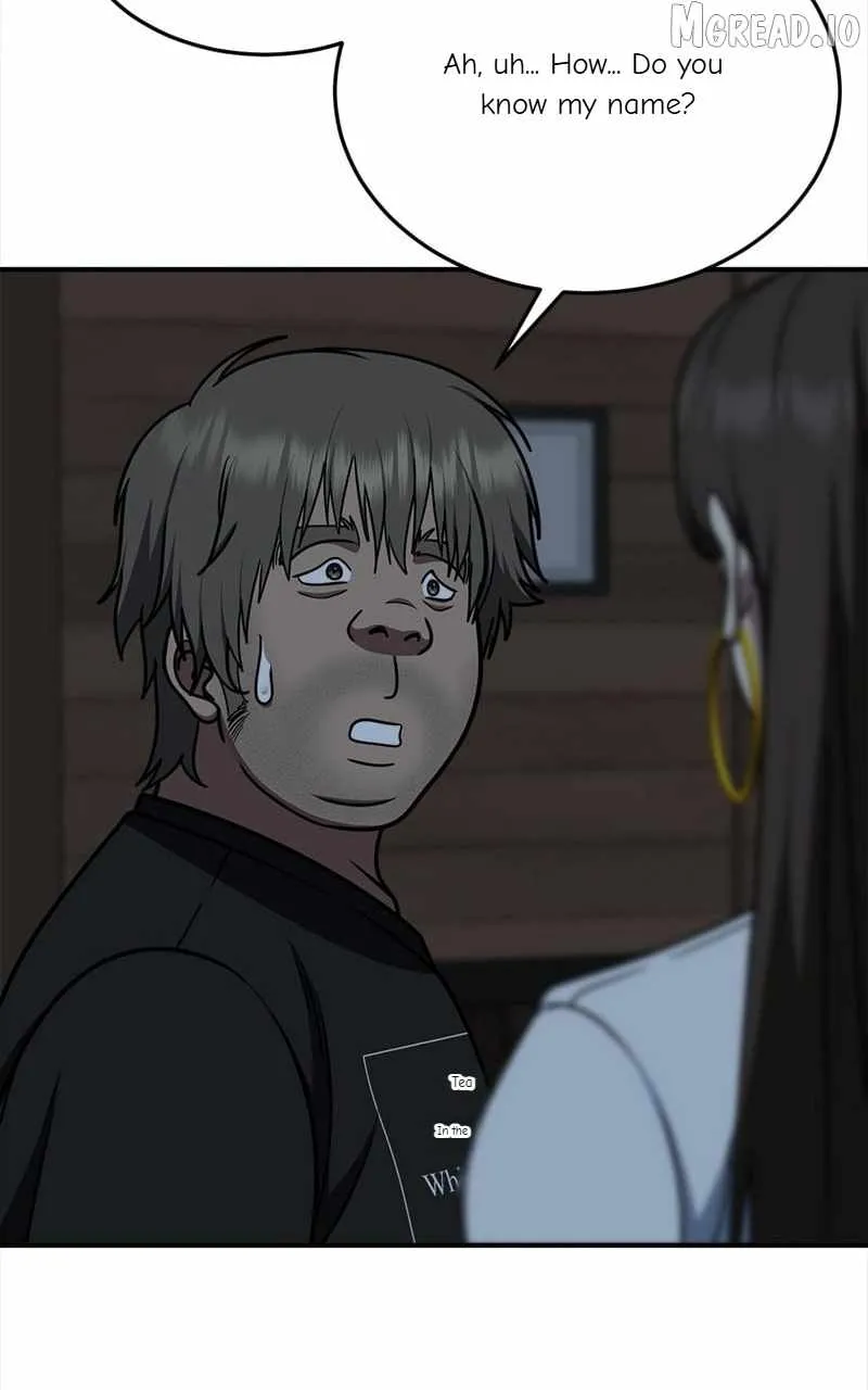 Read Change Me chapter 209 image 35 on Lezhin