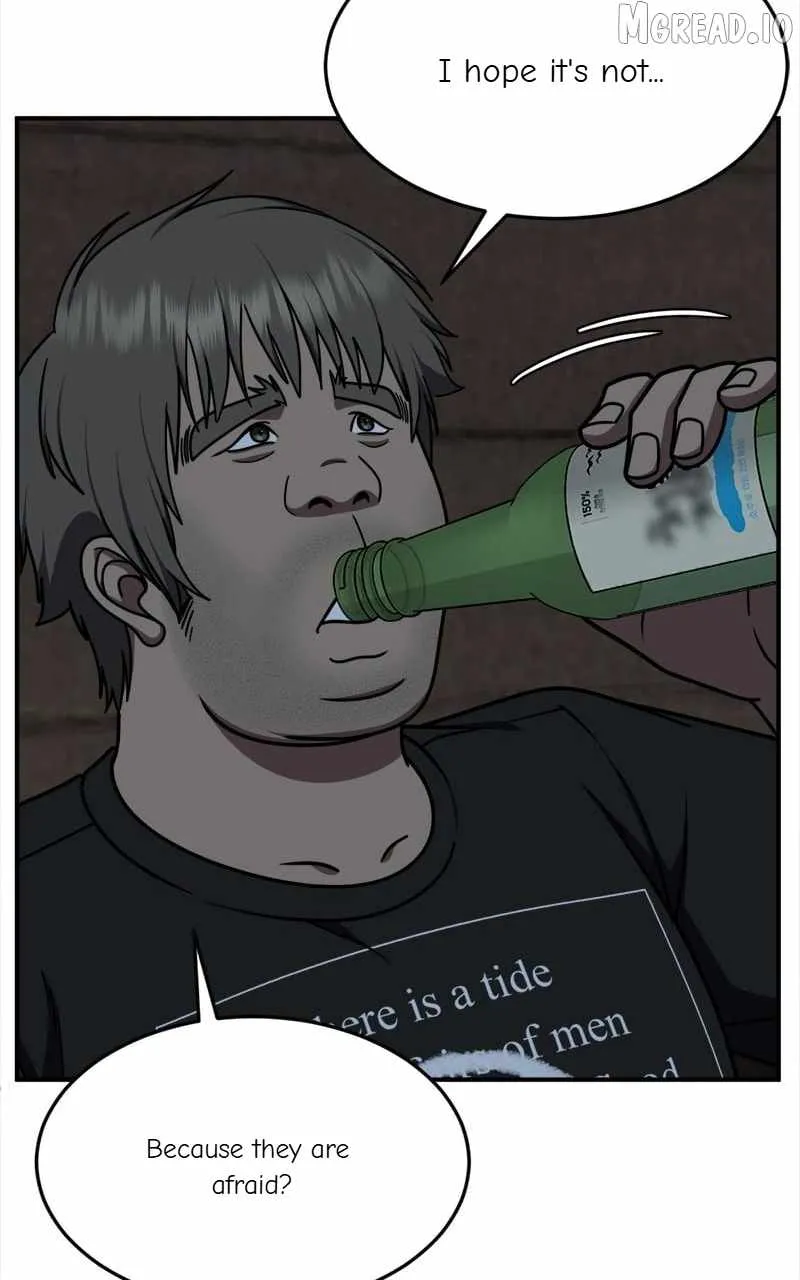 Read Change Me chapter 209 image 4 on Lezhin