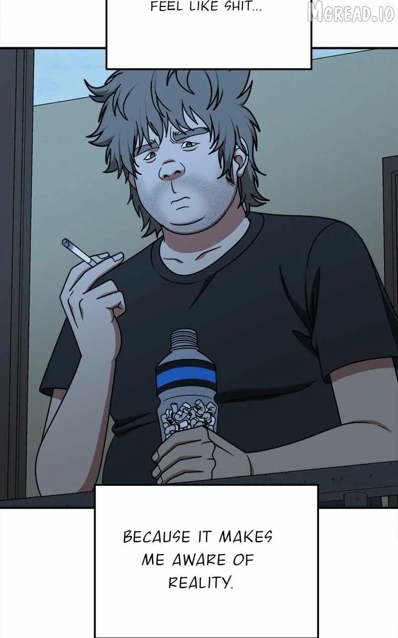 Read Change Me chapter 209 image 50 on Lezhin