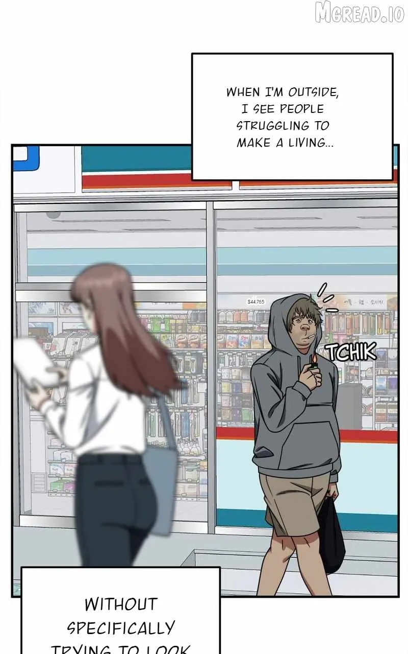 Read Change Me chapter 209 image 62 on Lezhin