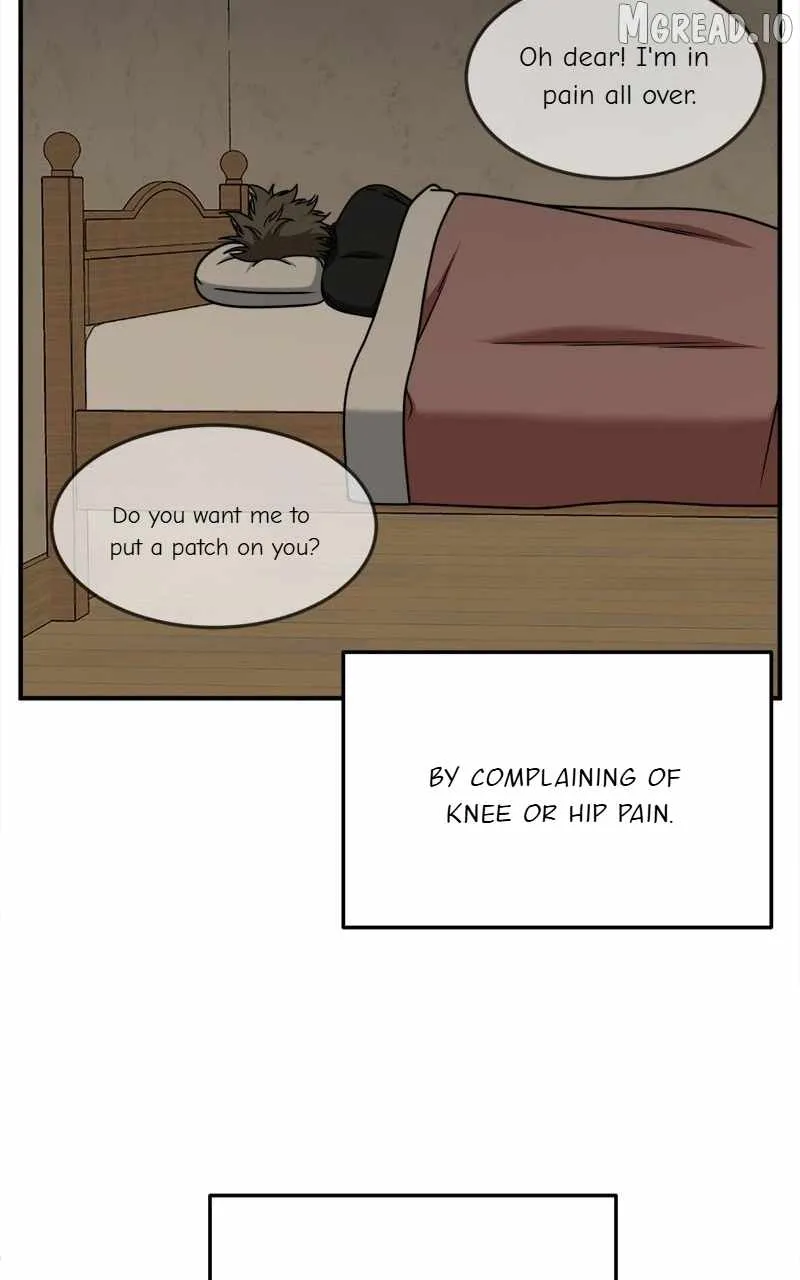 Read Change Me chapter 209 image 72 on Lezhin