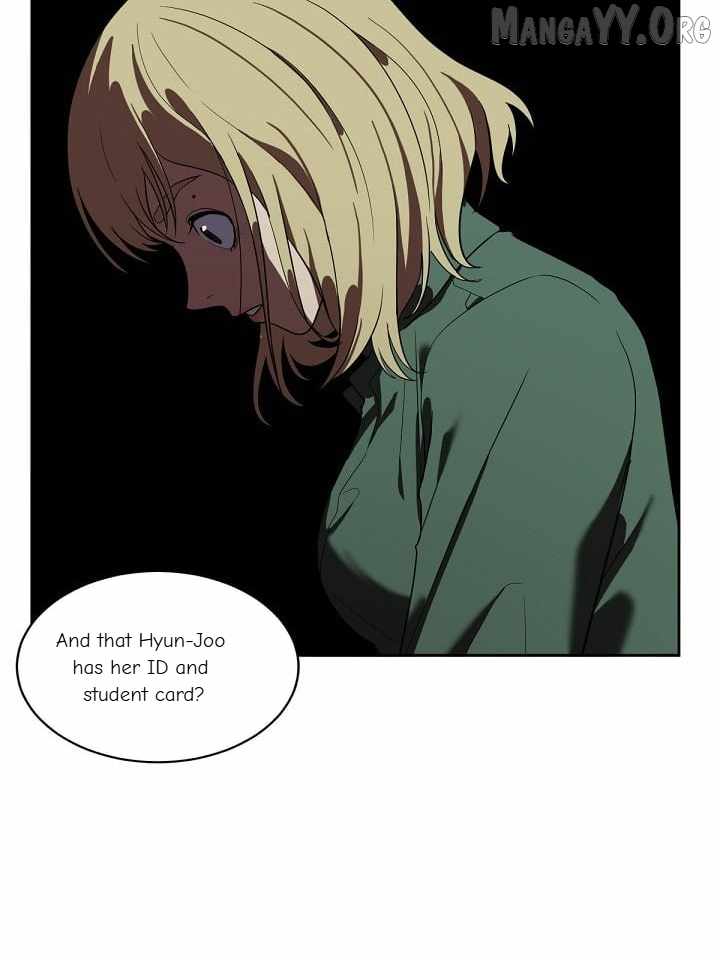 Read Change Me chapter 21 image 10 on Lezhin