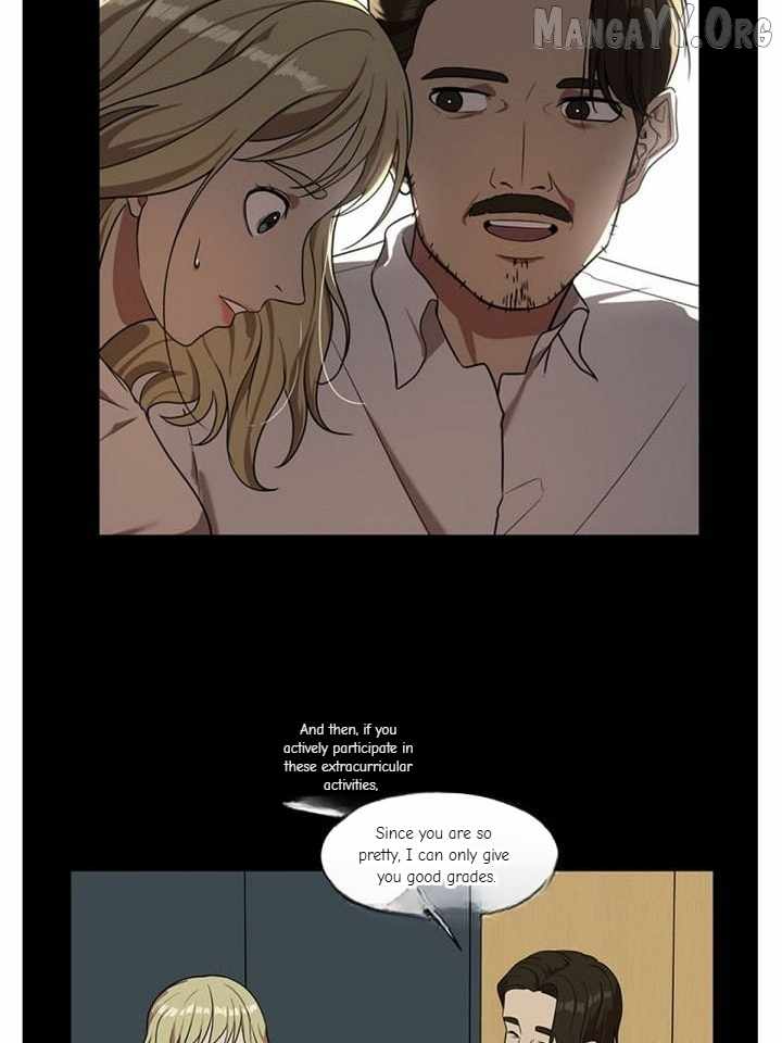 Read Change Me chapter 21 image 100 on Lezhin