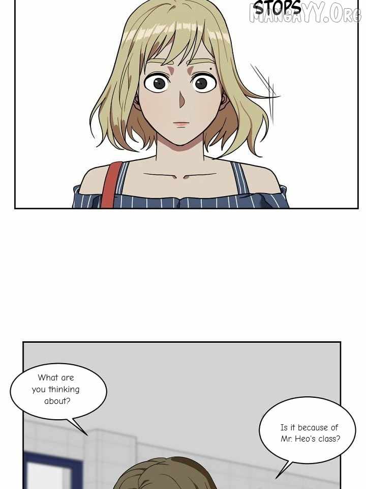 Read Change Me chapter 21 image 103 on Lezhin