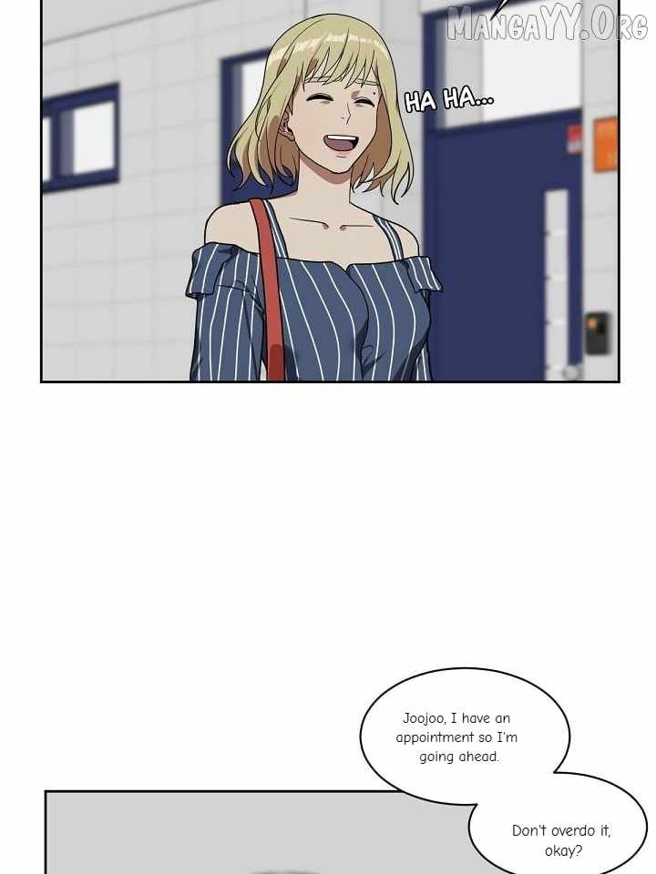 Read Change Me chapter 21 image 105 on Lezhin