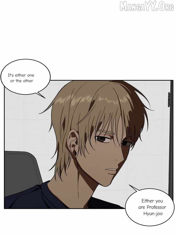 Read Change Me chapter 21 image 11 on Lezhin