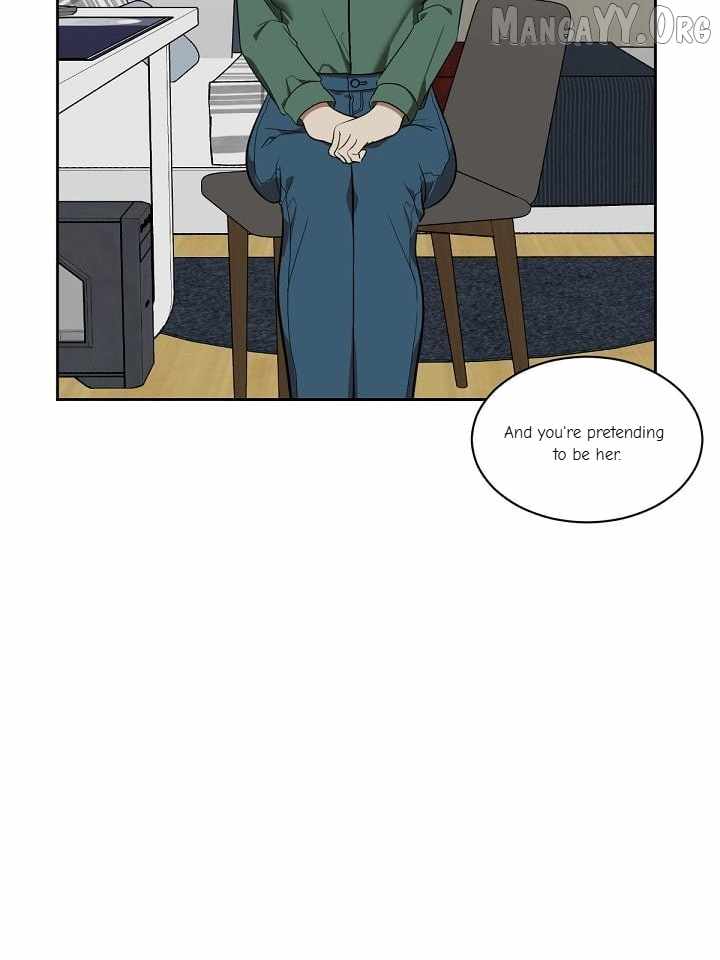 Read Change Me chapter 21 image 13 on Lezhin