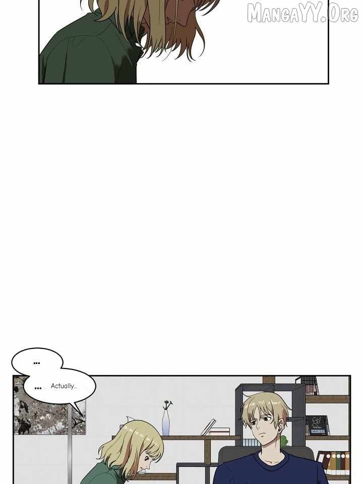 Read Change Me chapter 21 image 15 on Lezhin