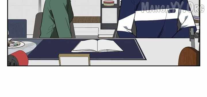 Read Change Me chapter 21 image 16 on Lezhin