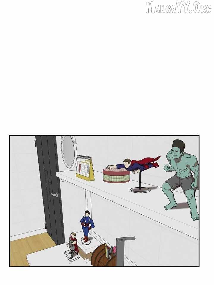 Read Change Me chapter 21 image 18 on Lezhin