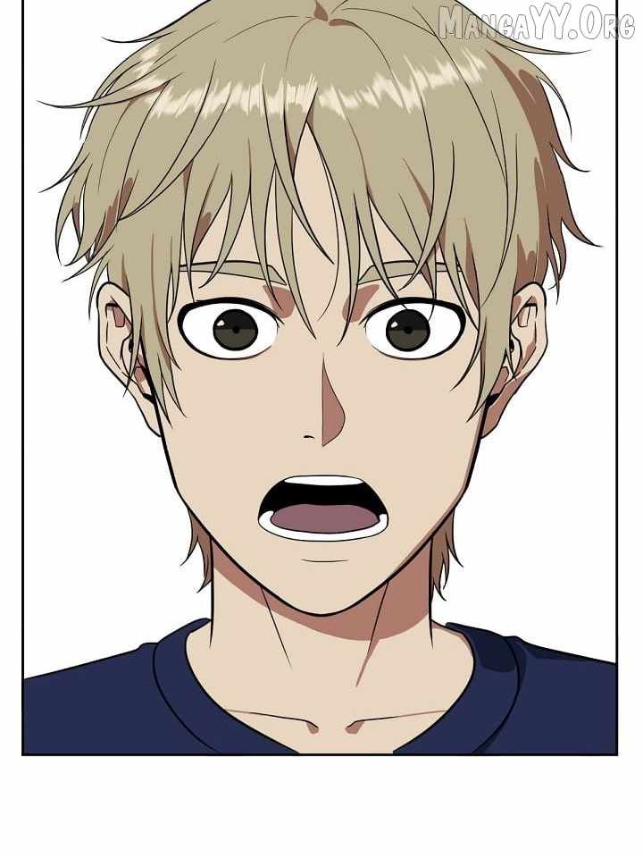 Read Change Me chapter 21 image 20 on Lezhin