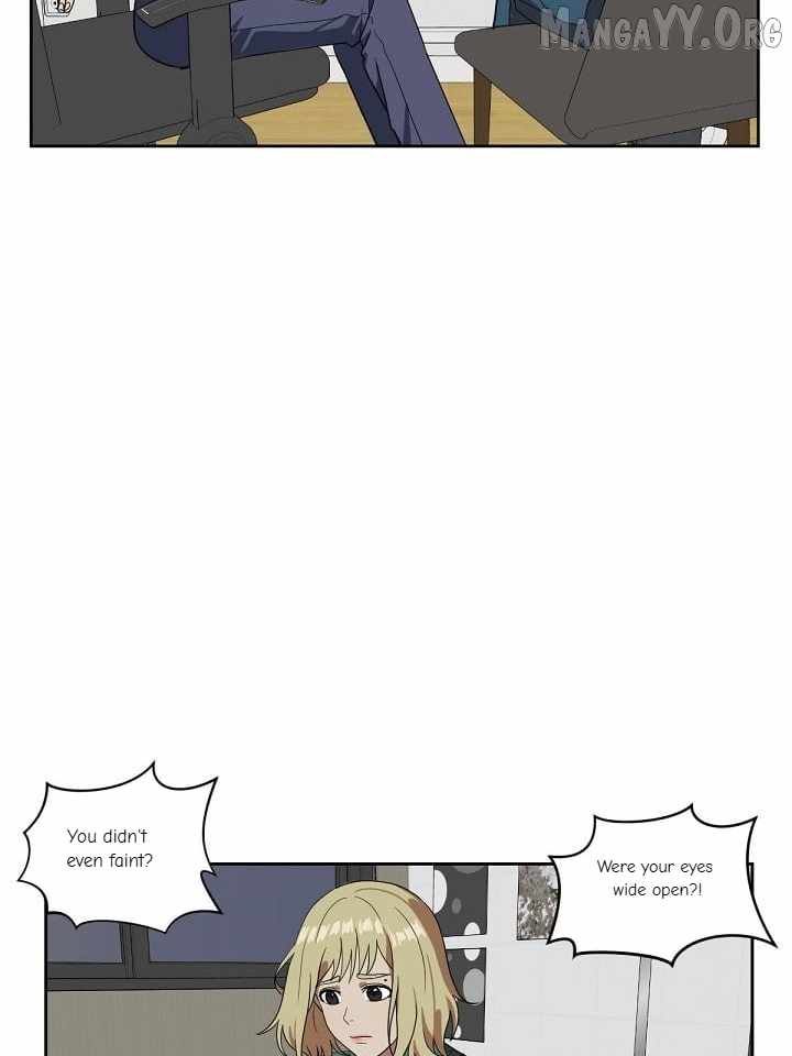 Read Change Me chapter 21 image 22 on Lezhin