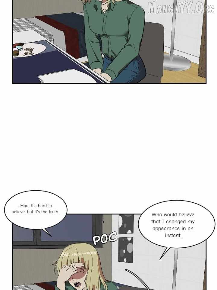 Read Change Me chapter 21 image 23 on Lezhin