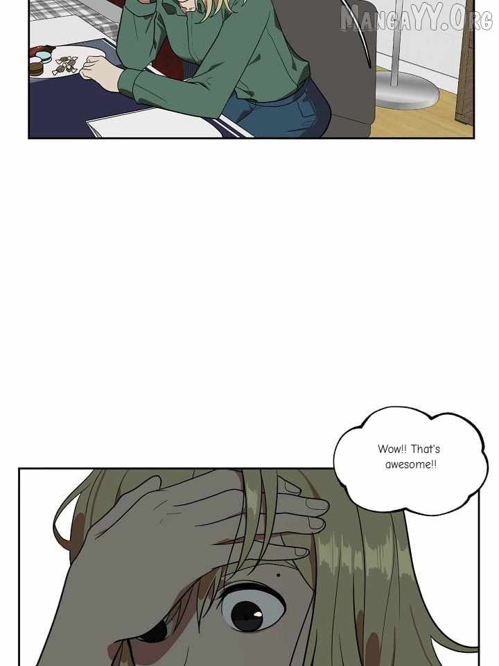 Read Change Me chapter 21 image 24 on Lezhin