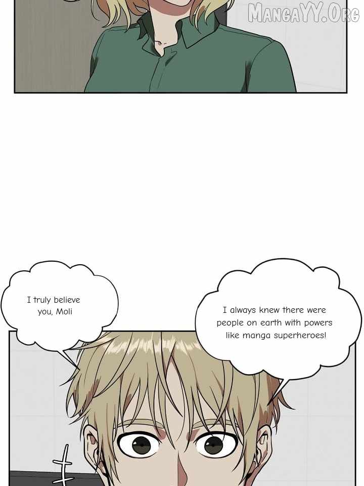 Read Change Me chapter 21 image 26 on Lezhin