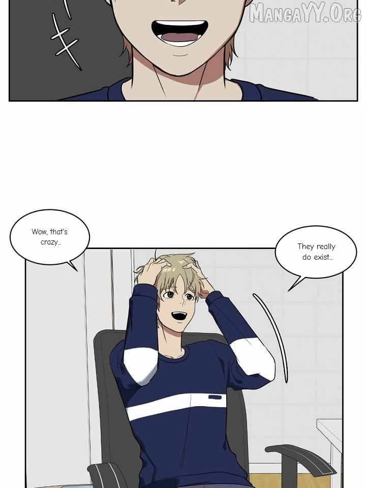Read Change Me chapter 21 image 27 on Lezhin