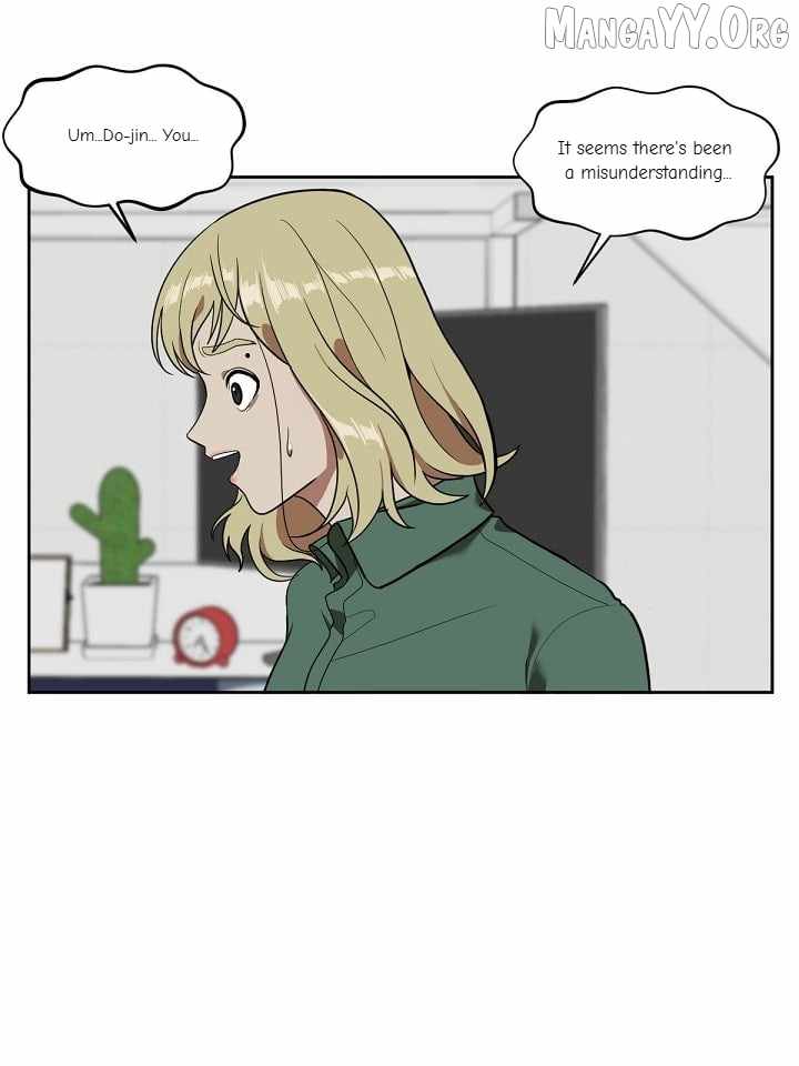 Read Change Me chapter 21 image 3 on Lezhin
