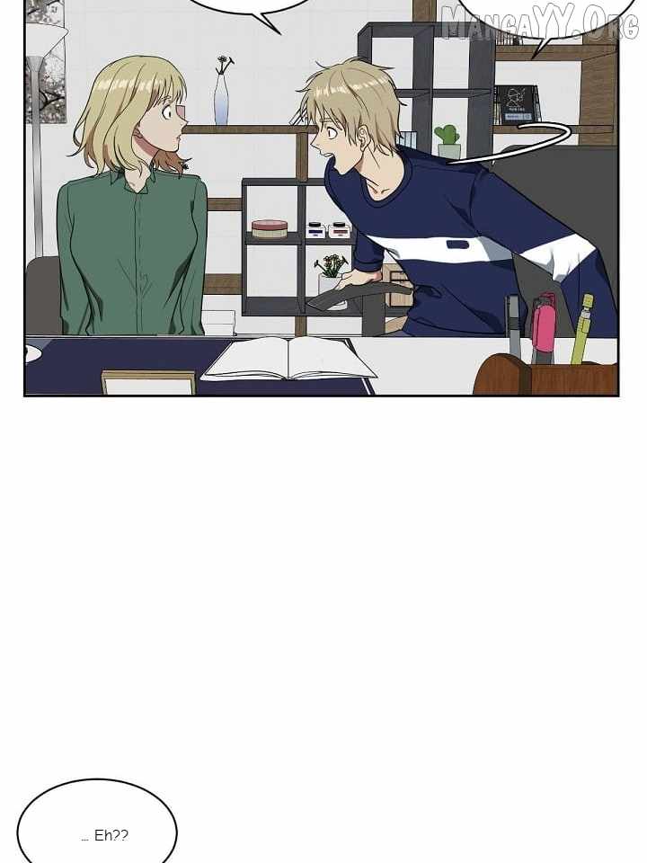 Read Change Me chapter 21 image 30 on Lezhin